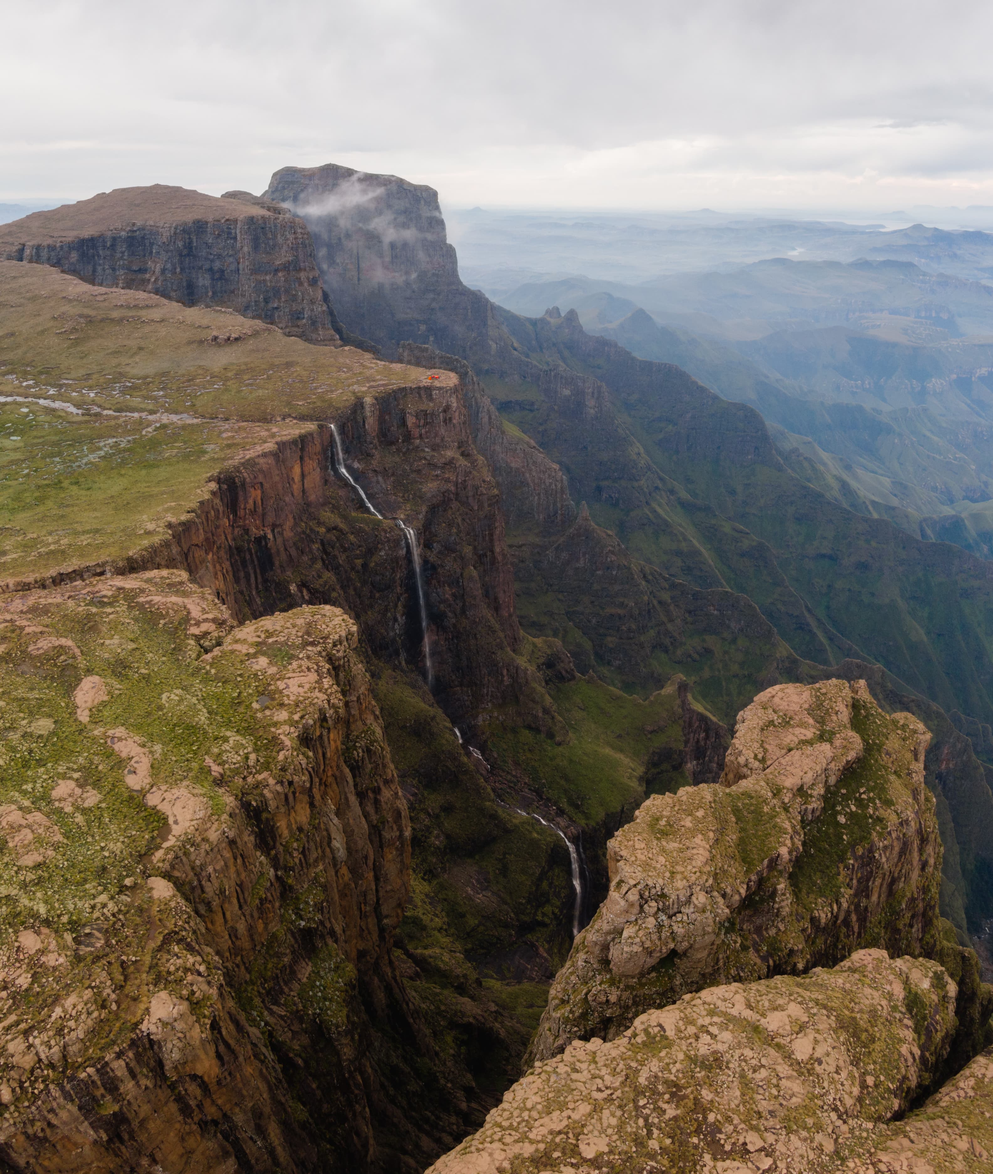 Royal Natal National Park