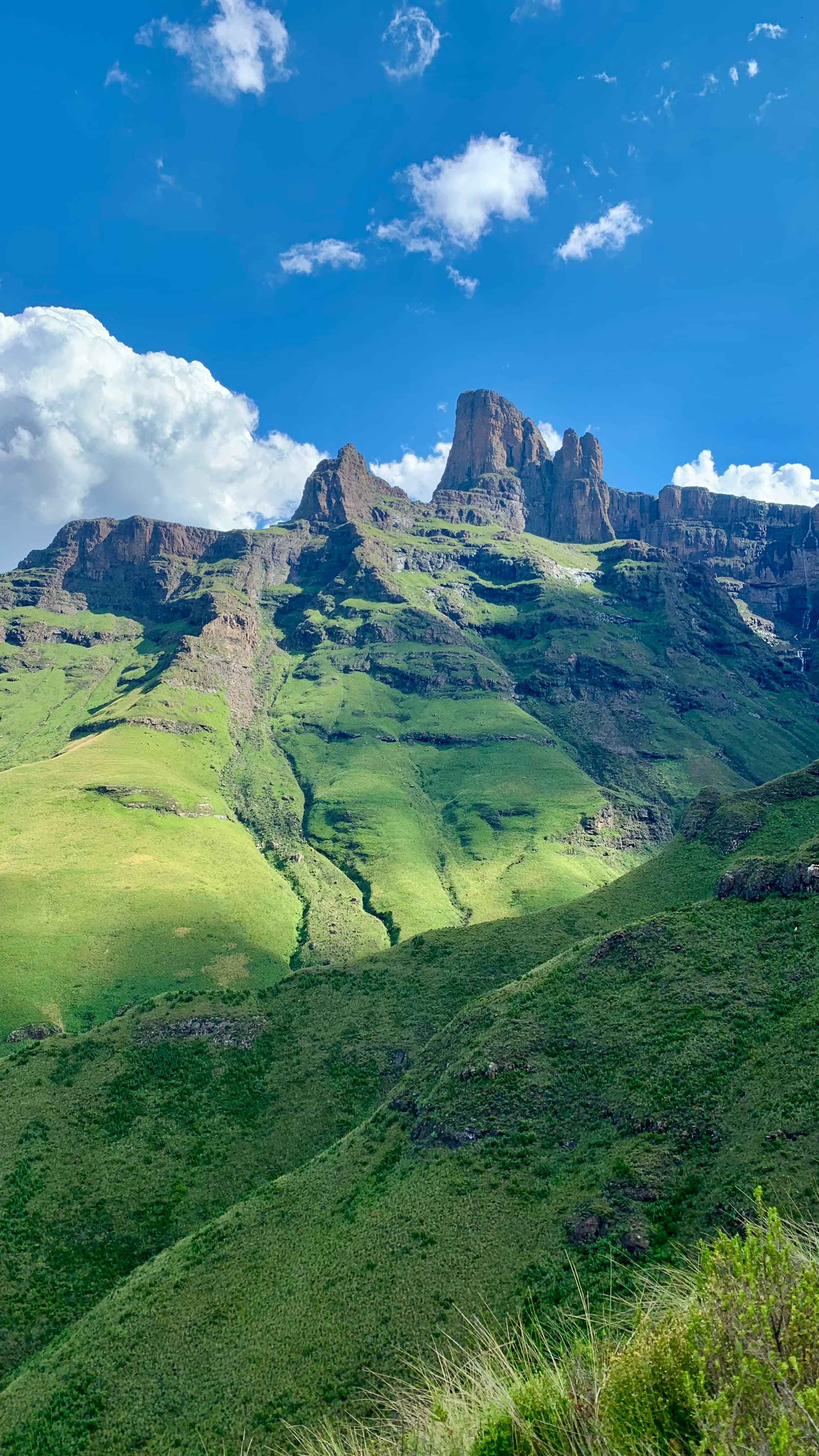 Injisuthi Nature Reserve