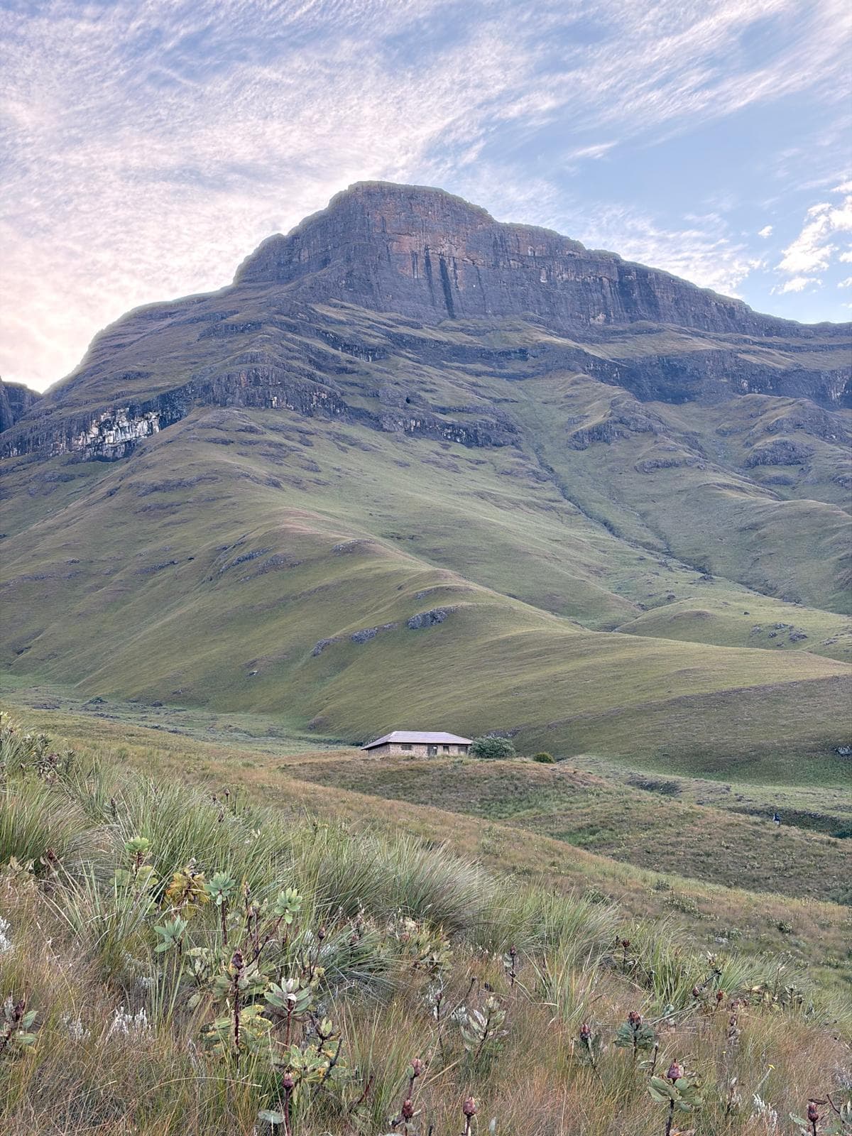 Southern Mini Traverse