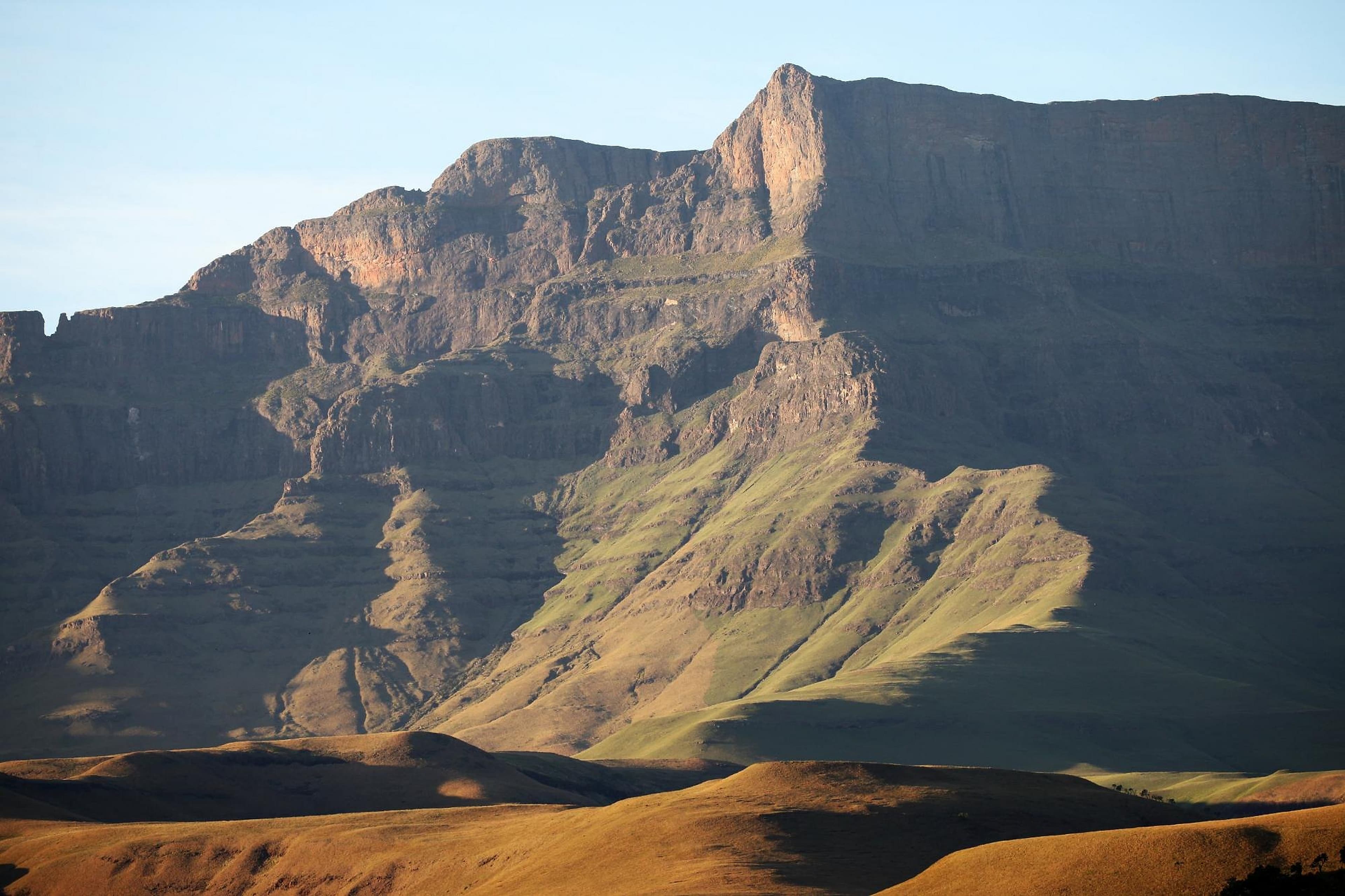 Giant's Castle Reserve