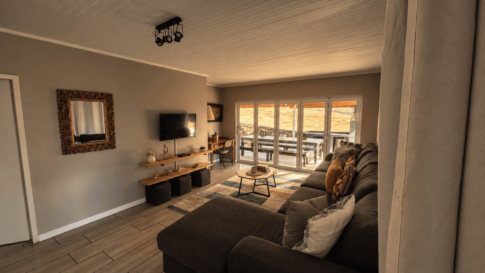 Bergview Haven